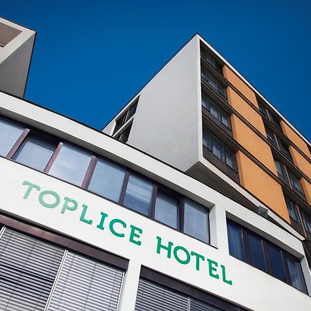 Toplice Hotel Krapinske Toplice Exterior photo
